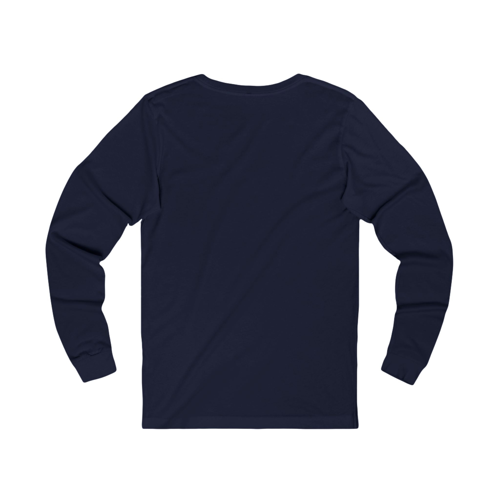 Science Statement Long Sleeve Tee, Unisex Shirt, Gender Humor Shirt, Educational Apparel, Science T-Shirt