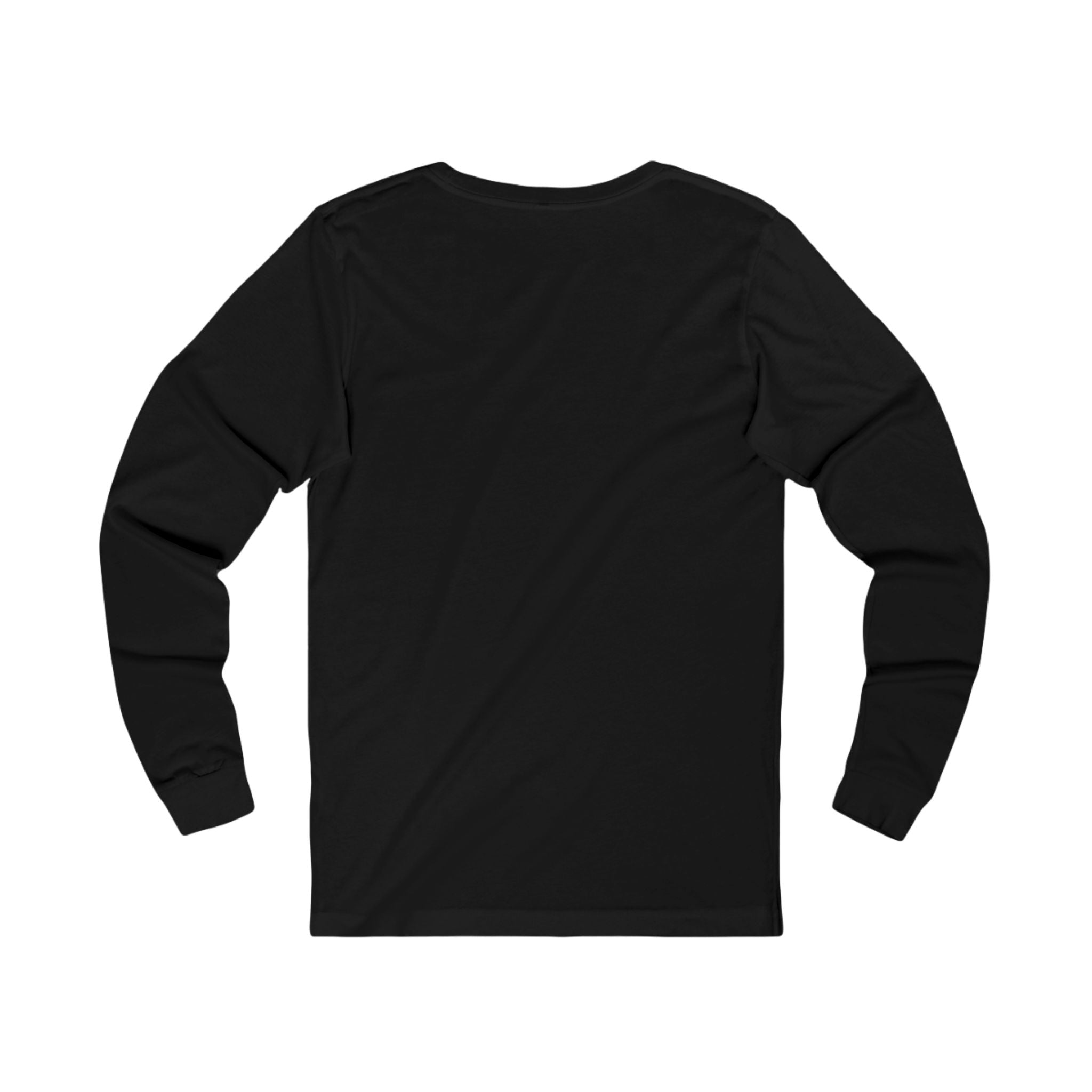 Trainwreck Graphic Long Sleeve Tee - Perfect for Train Lovers, Gift for Him/Her, Fun Casual Wear, Vintage Train Style, Great Holiday Gift