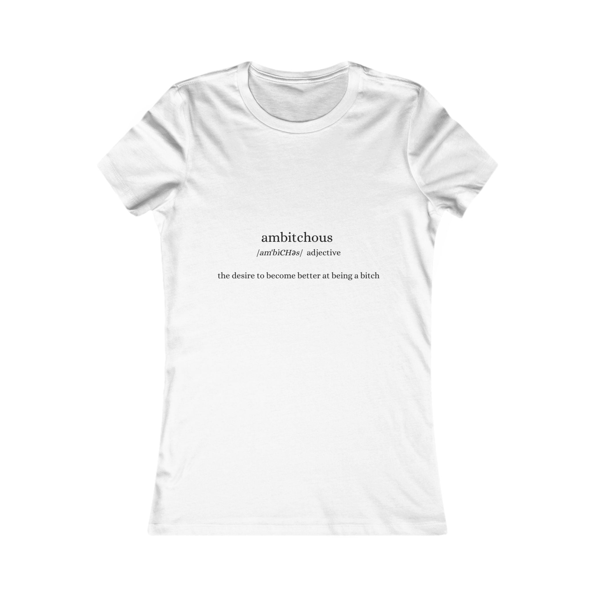 Women's Inspirational Tee, Motivational Shirt, Gift for Her, Casual Wear, Self-Expression Top, Perfect for Birthdays, Holidays