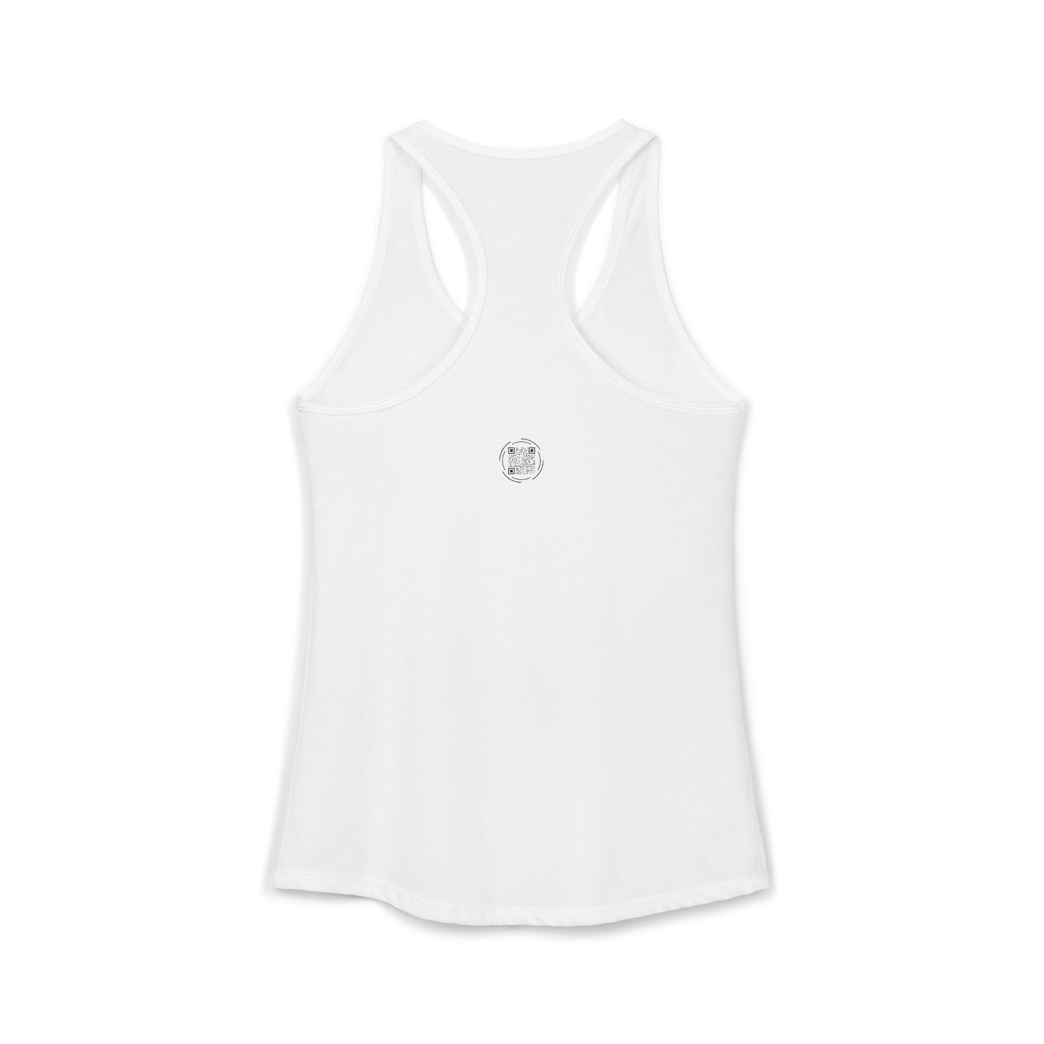 Motivational Tank Top for Women, Activewear Tank, Inspirational Gym Shirt, Workout Clothing, Summer Fitness Wear