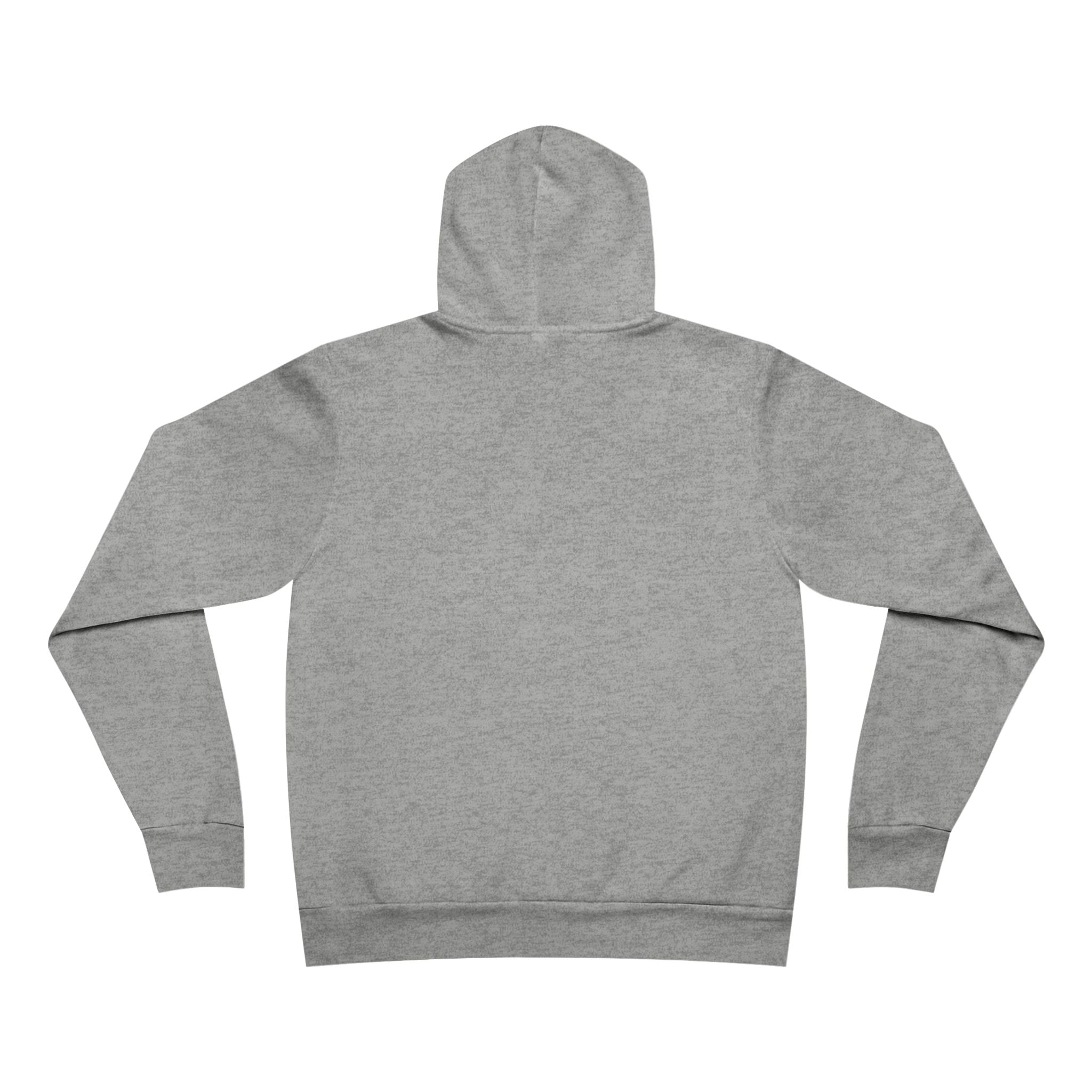 Humorous Unisex Hoodie for LGBTQ+ Allies, Casual Wear, Gender Expression, Gift for Friends, Statement Piece