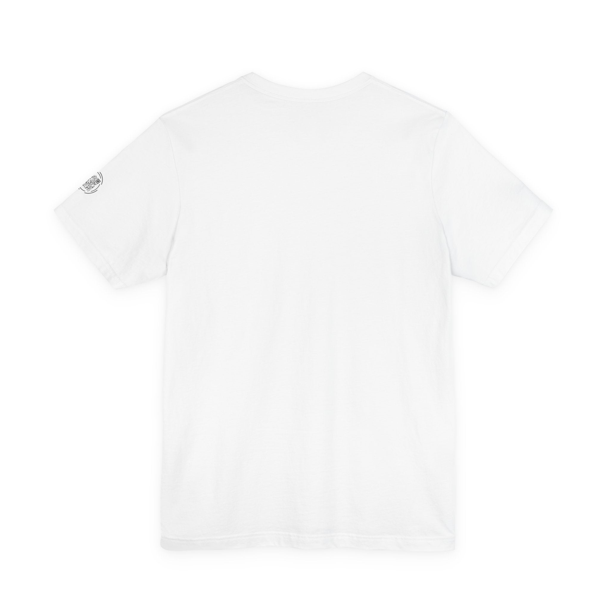 Hey Trainwreck Unisex Jersey Tee, Funny Graphic T-Shirt, Casual Wear, Gift for Friends, Quirky Humor Apparel