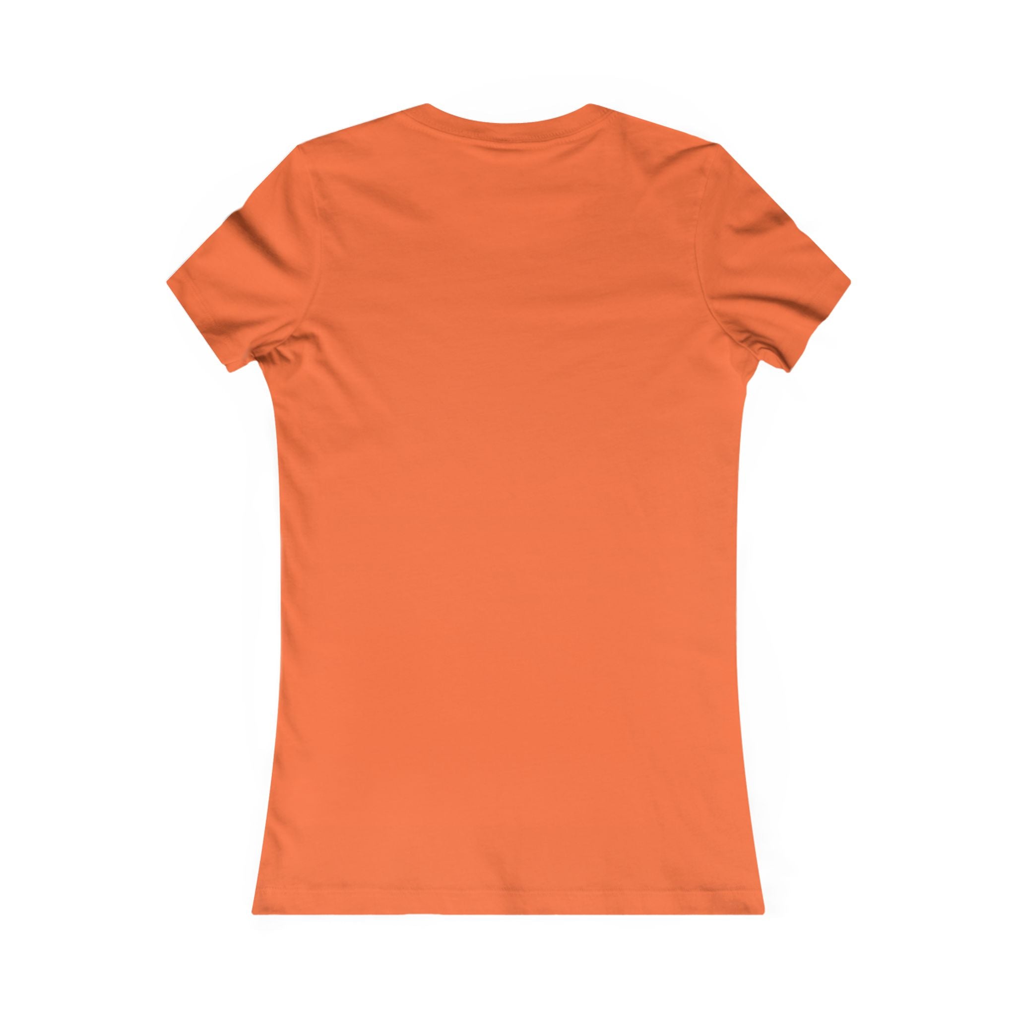 Whimsical Women's Favorite Tee: Funny Graphic Tee, Gift for Her, Casual Wear, Birthdays, Everyday Comfort