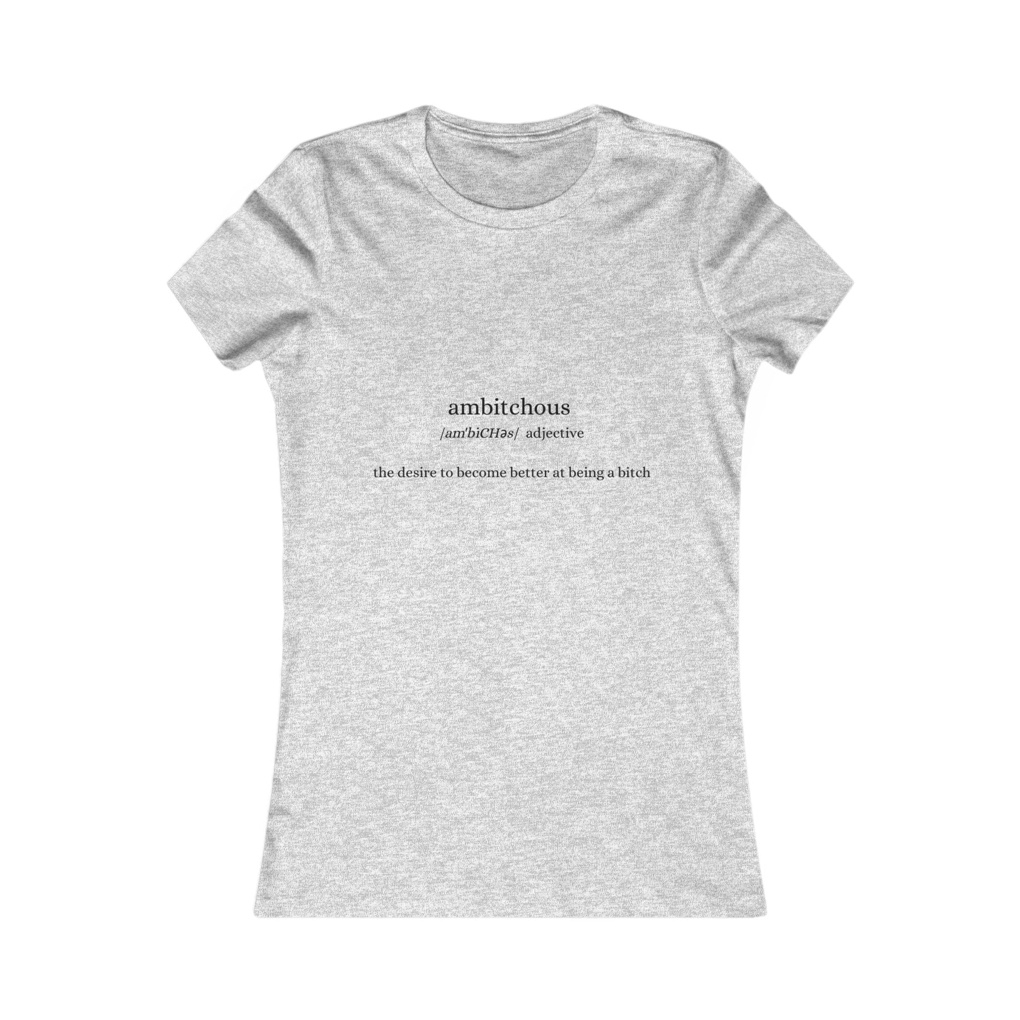 Women's Inspirational Tee, Motivational Shirt, Gift for Her, Casual Wear, Self-Expression Top, Perfect for Birthdays, Holidays