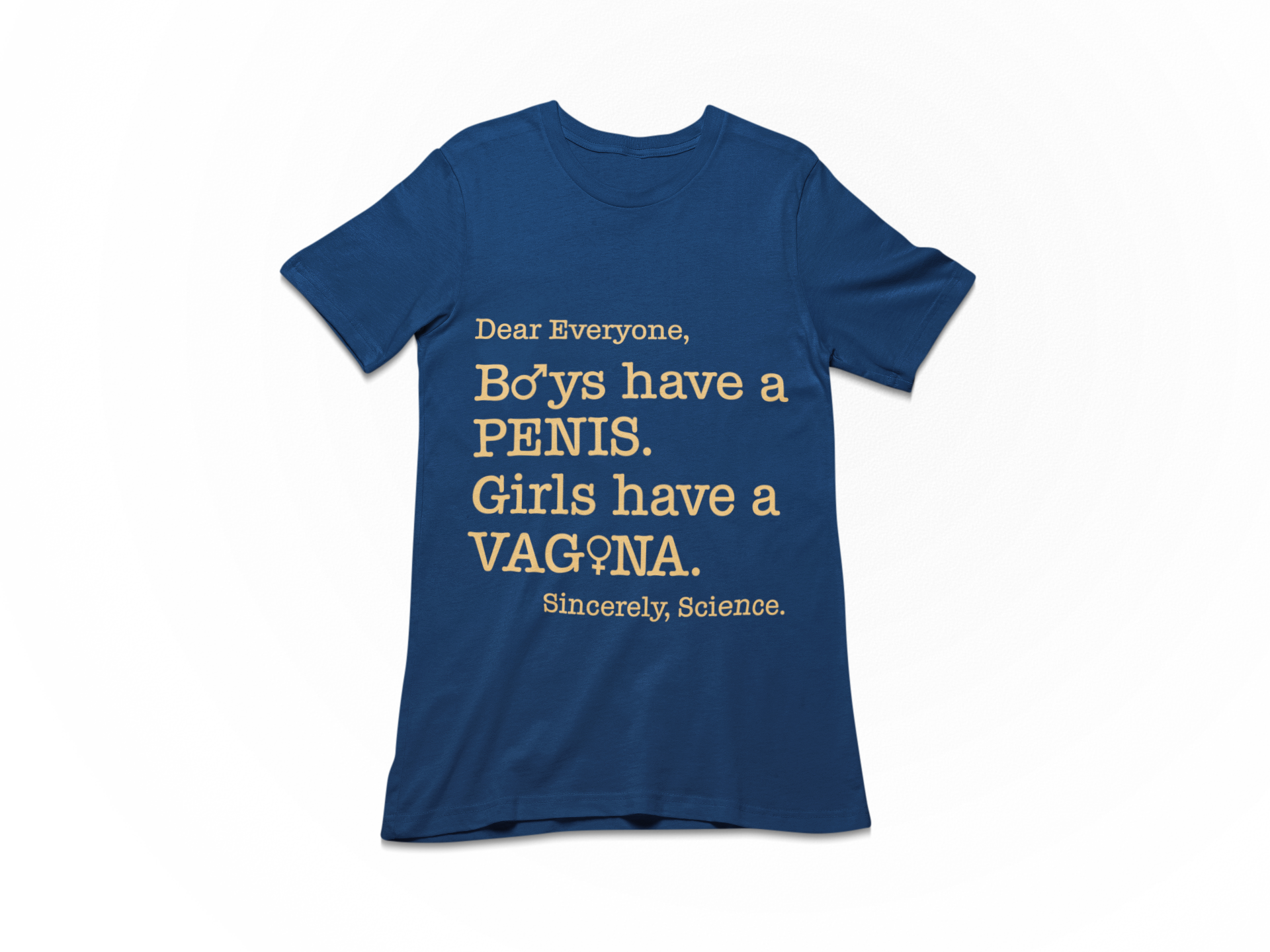 Dear Everyone Women’s Favorite Tee