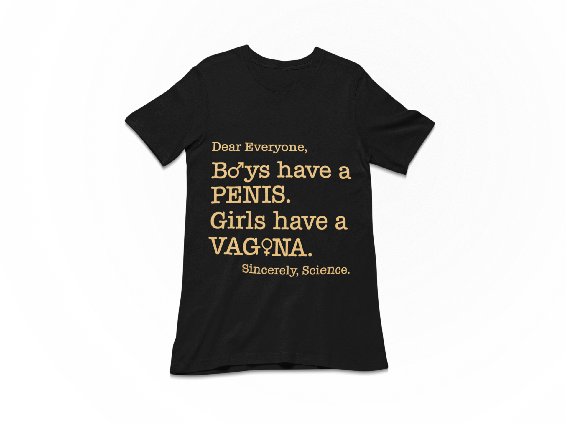 Dear Everyone Women’s Favorite Tee