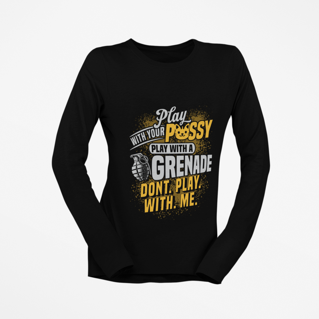 Play with Unisex Jersey