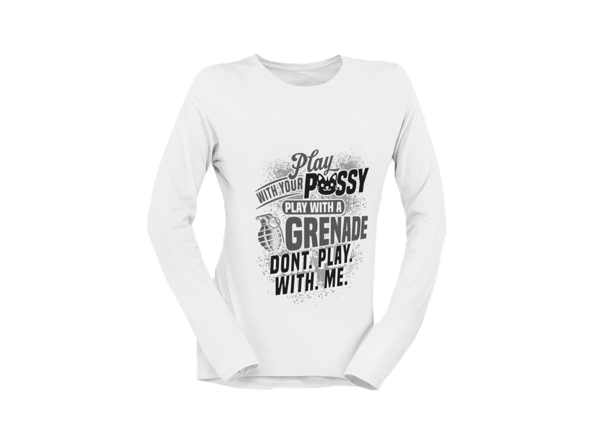 Play with Unisex Jersey