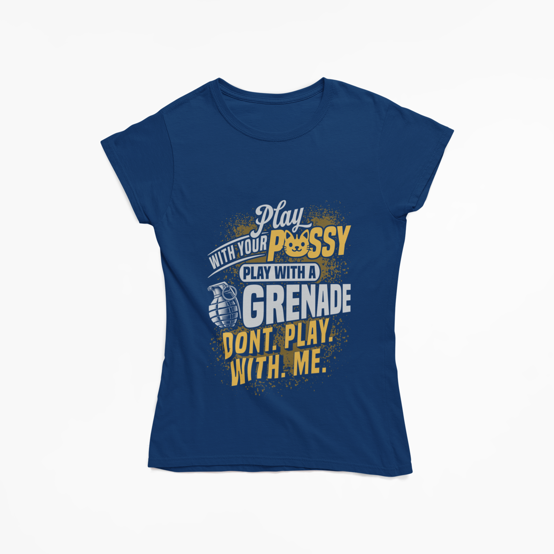 Play with Women’s Favorite Tee