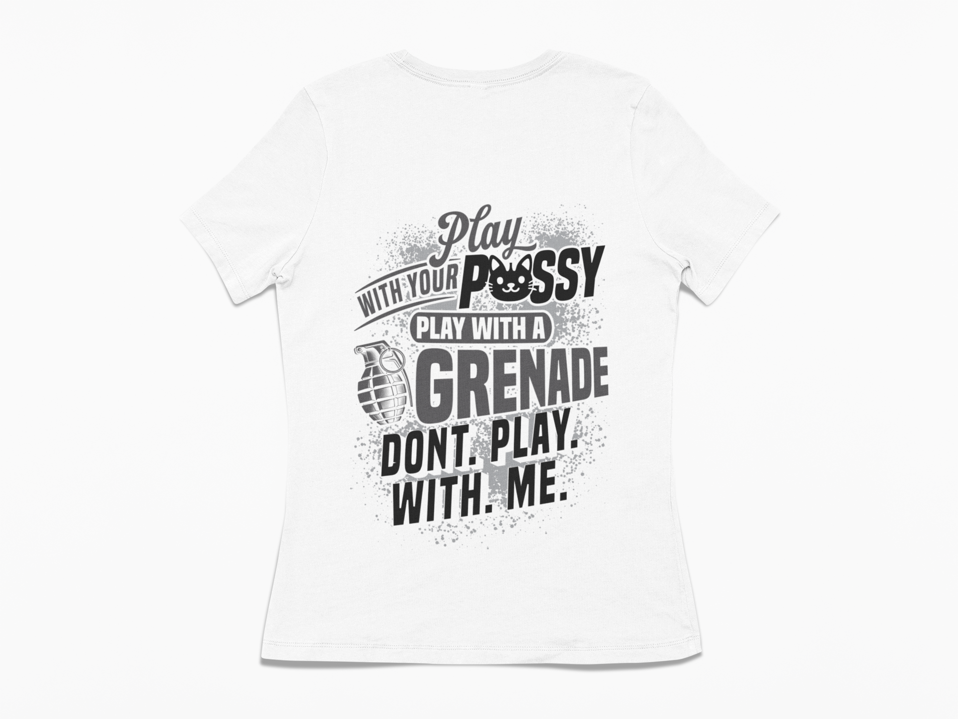 Play with Women’s Favorite Tee