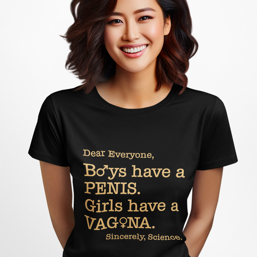 Dear Everyone Women’s Favorite Tee