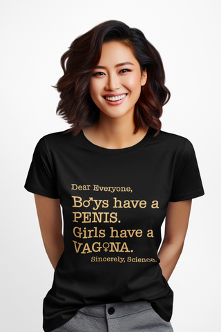 Dear Everyone Women’s Favorite Tee