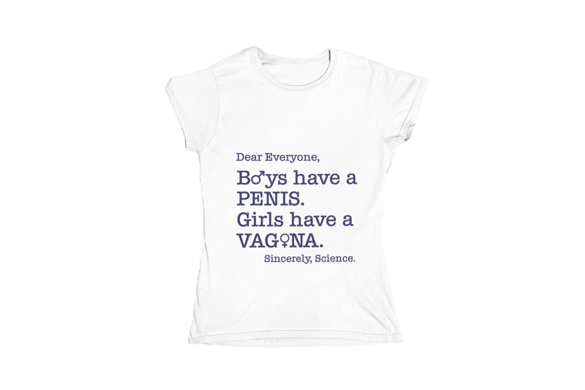 Dear Everyone Women’s Favorite Tee