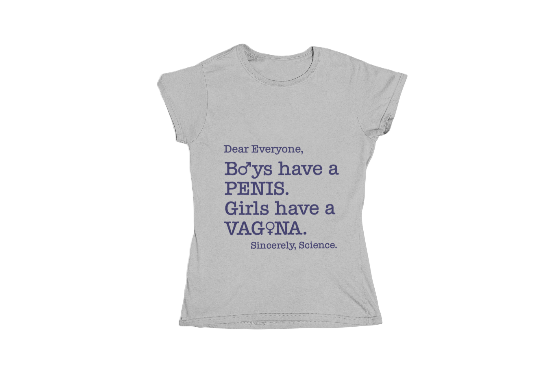 Dear Everyone Women’s Favorite Tee